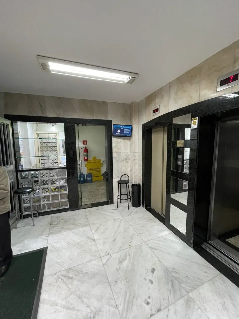 Sala Comercial para alugar Centro - Rio de Janeiro - RJ - Foto 4