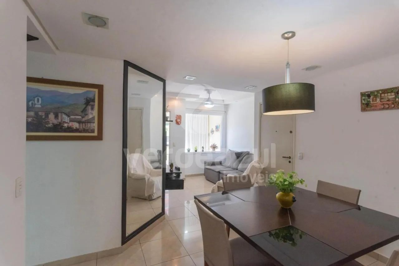 apartamento - Parque Prado - Campinas - Foto 2