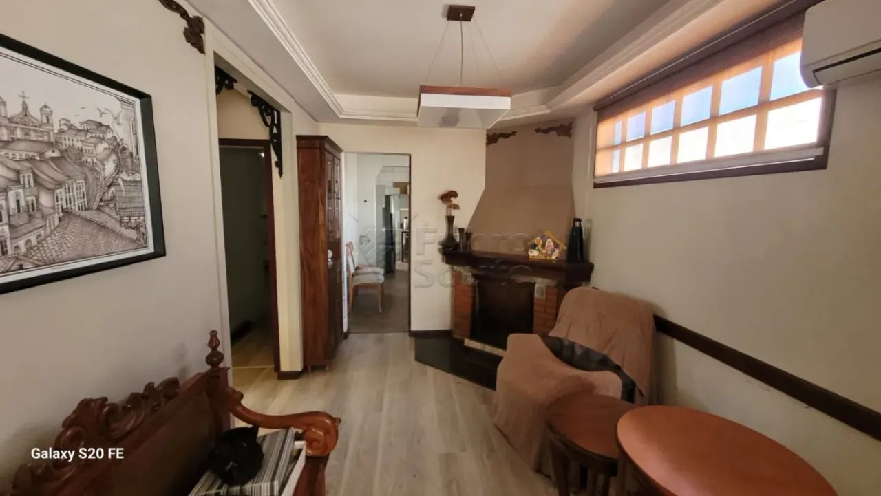 Casa térrea à venda - conforto, aconchego e praticidade! - Foto 2
