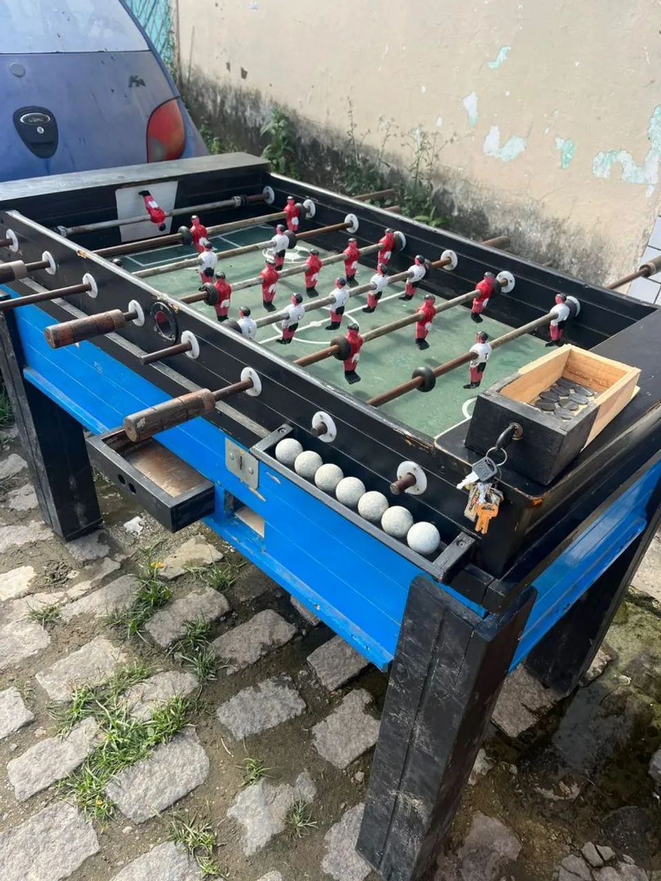 Totó  - Foto 2
