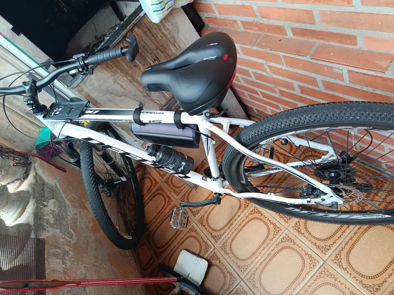 Bicicleta  - Foto 5