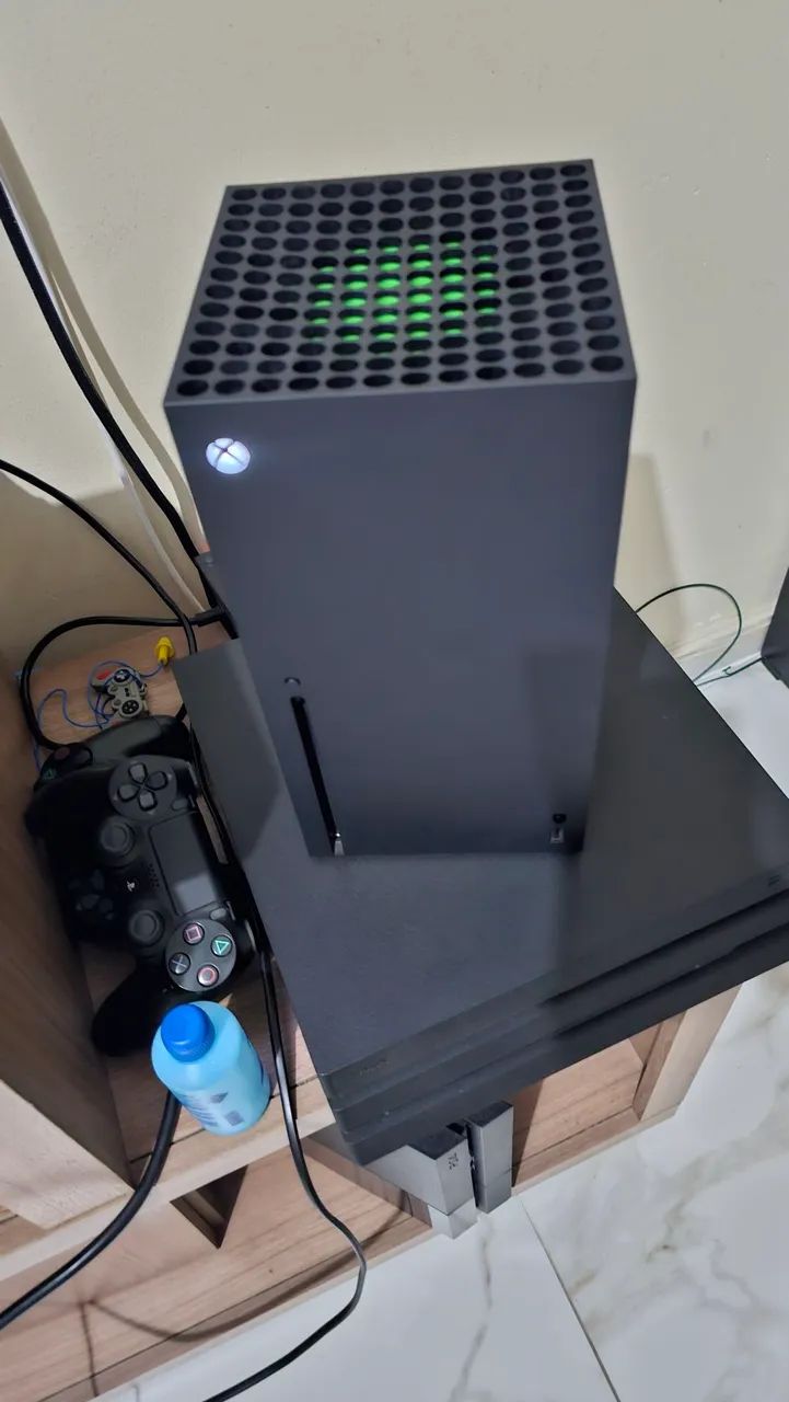 XBOX SERIES X ZERO BALA  - Foto 2