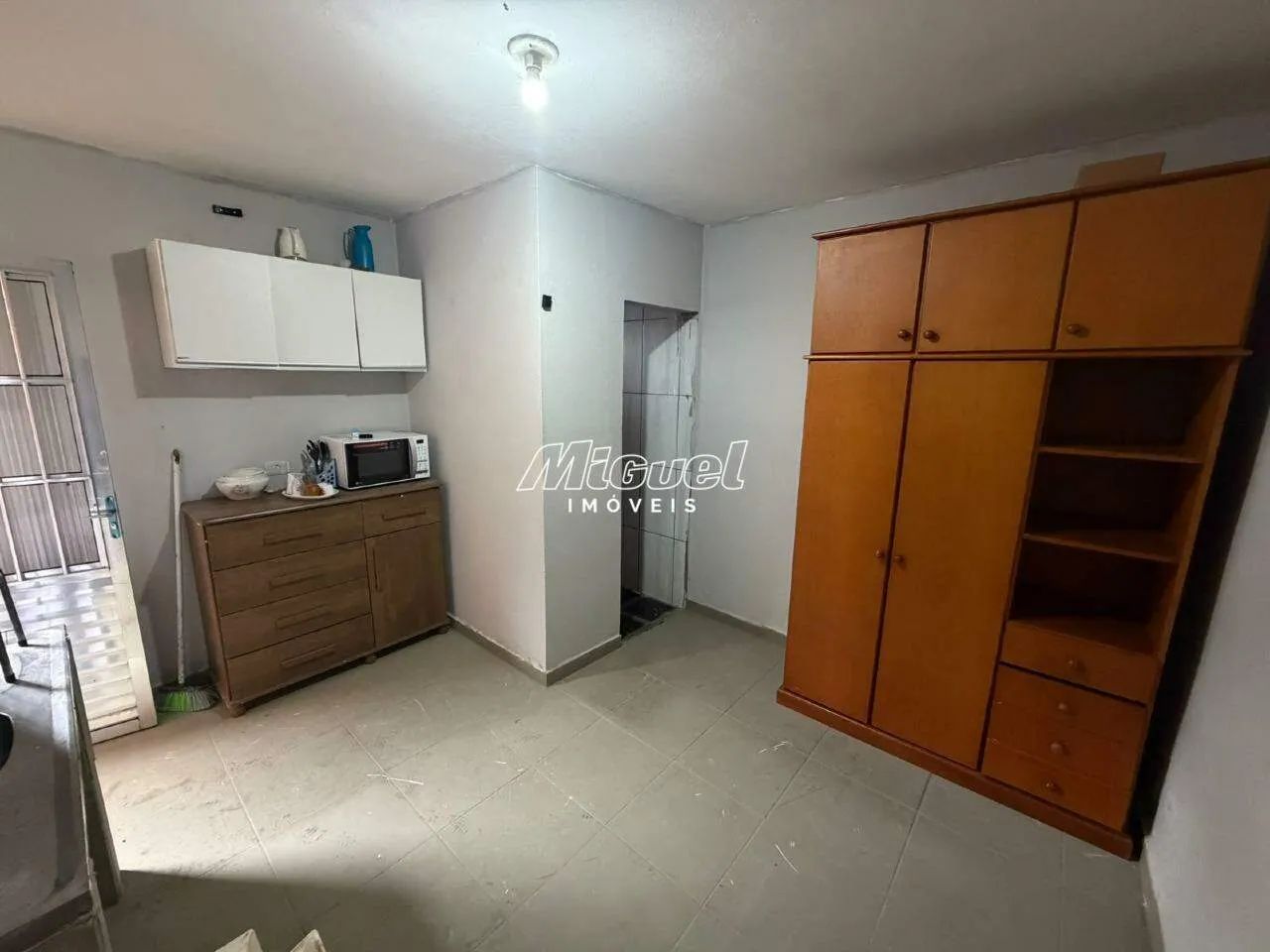 Kitnet, para aluguel, Monte Líbano - 1 quarto - Piracicaba/SP - Foto 2