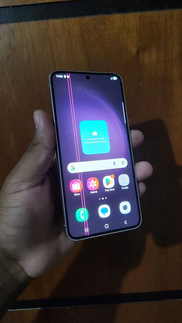 S23 Samsung 128 gigas - Foto 3