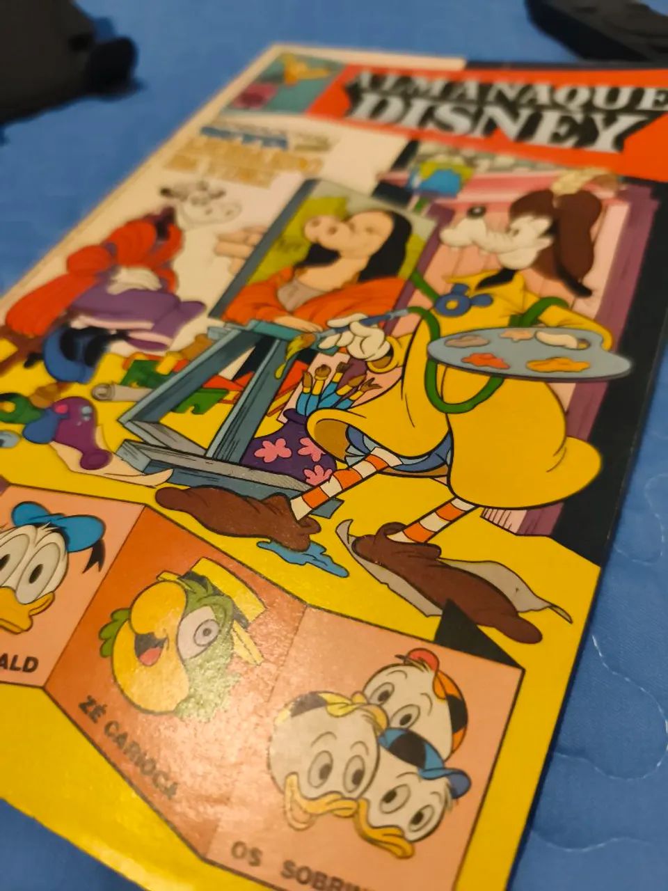 Almanaque Disney #83 - Foto 2
