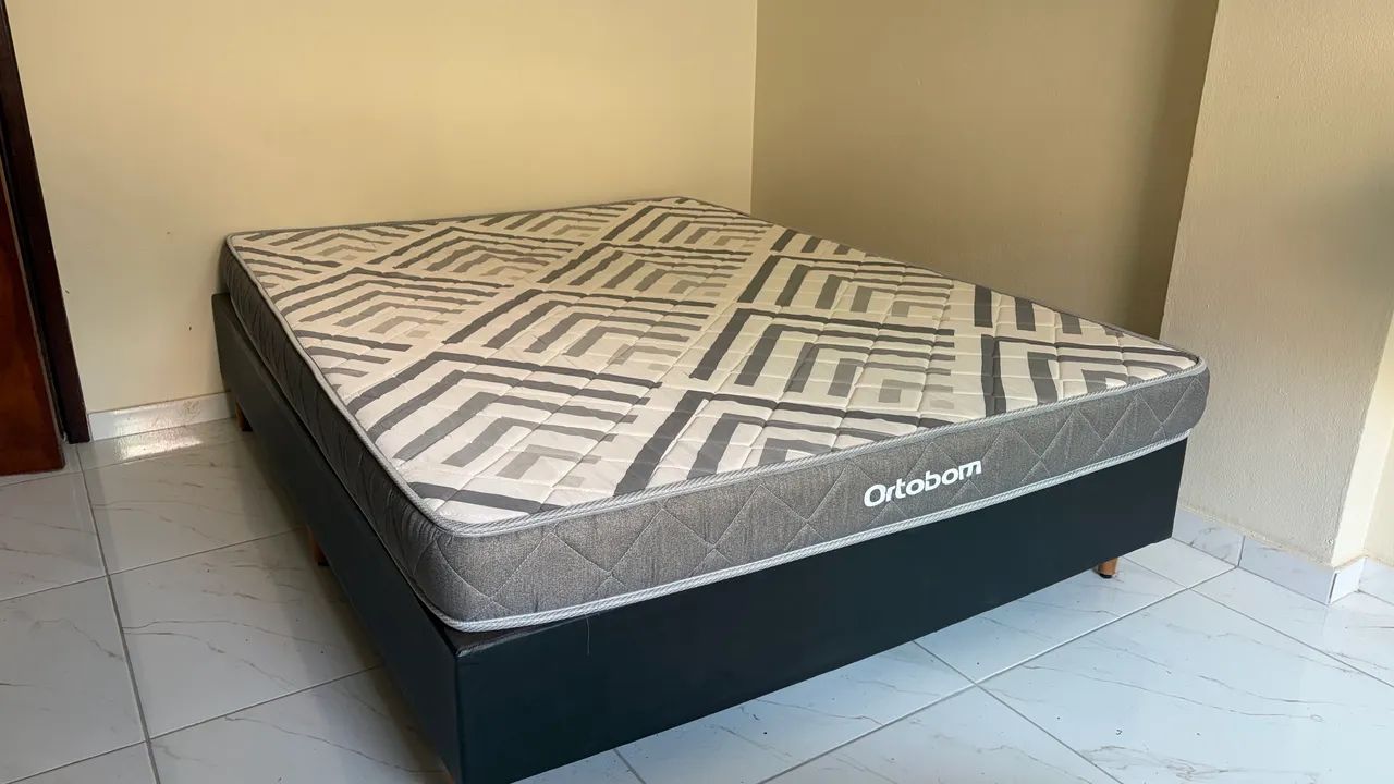 Cama de Casal