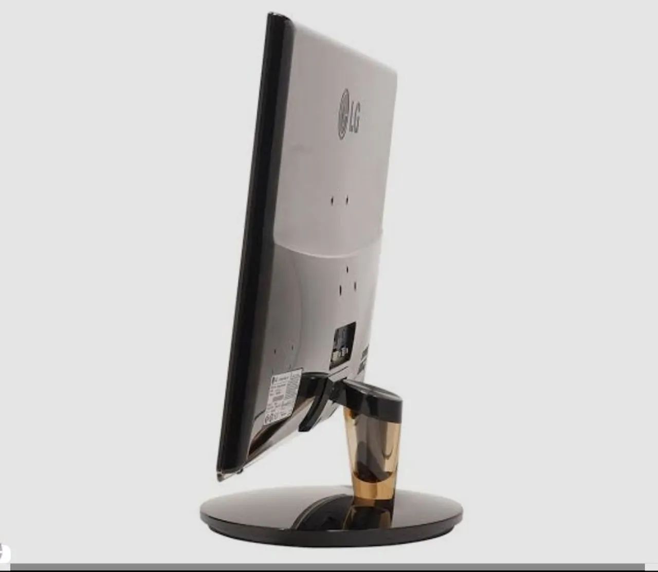 Monitor LG IPS236v LED 23 polegadas - Foto 2