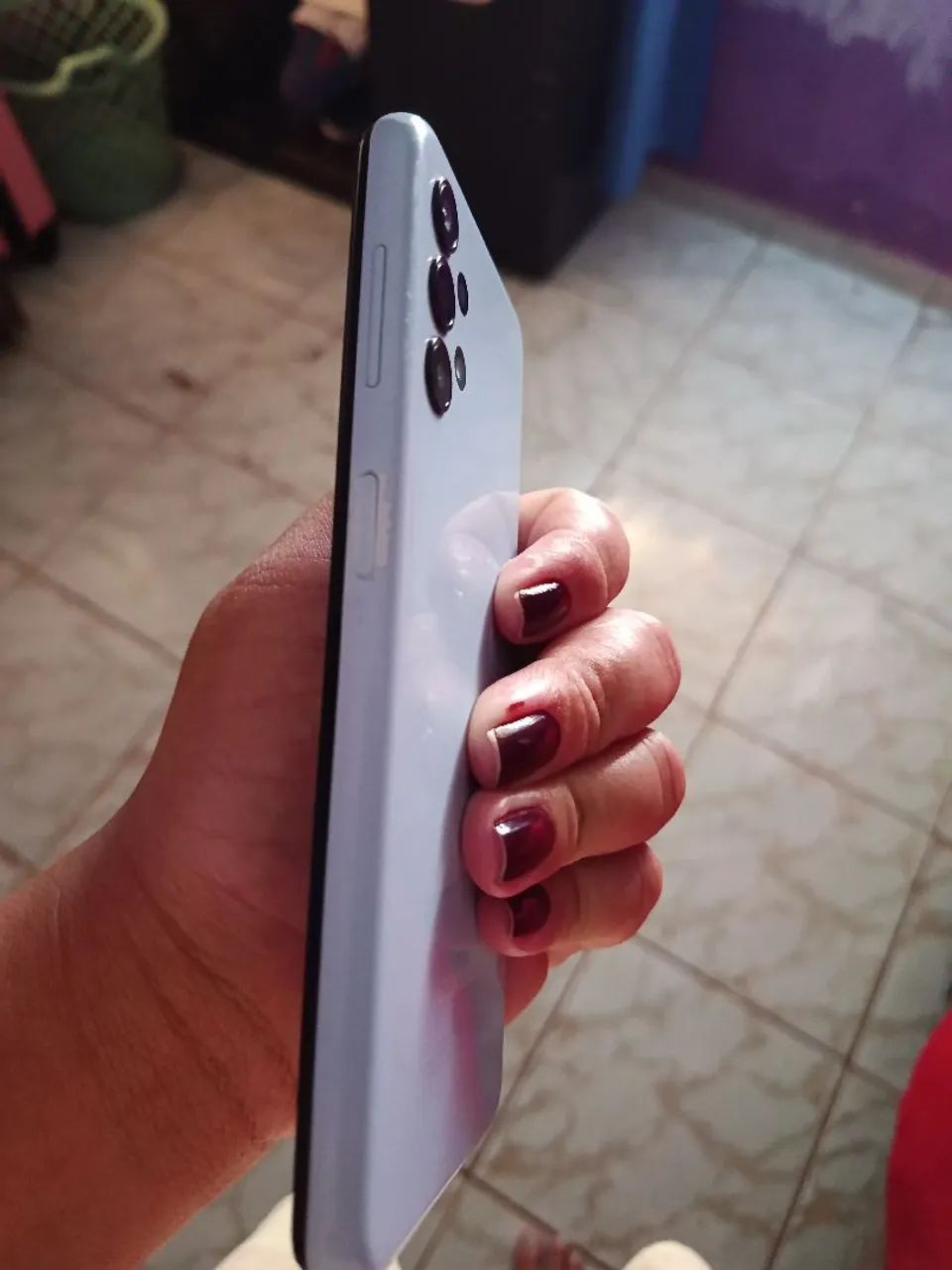 Vendece telefone número *47 - Foto 2