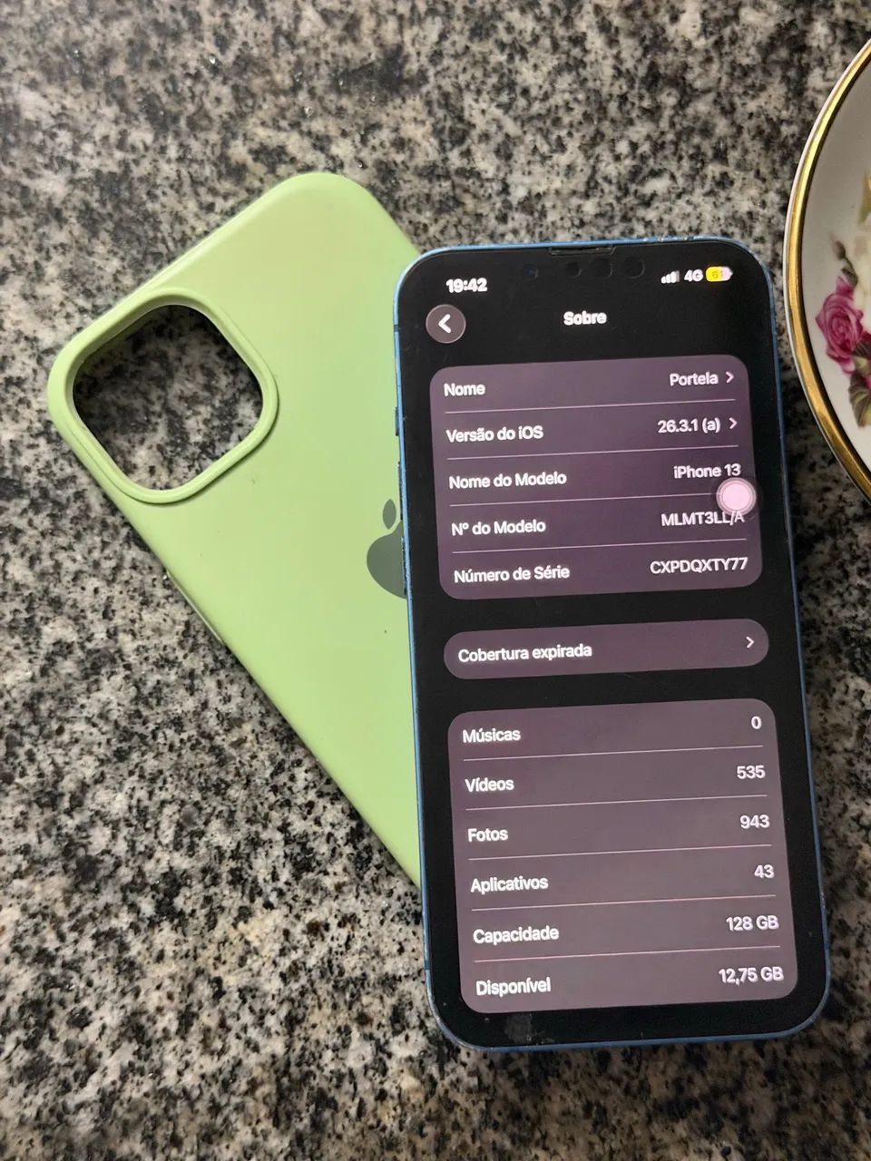 iPhone 13 - Foto 2