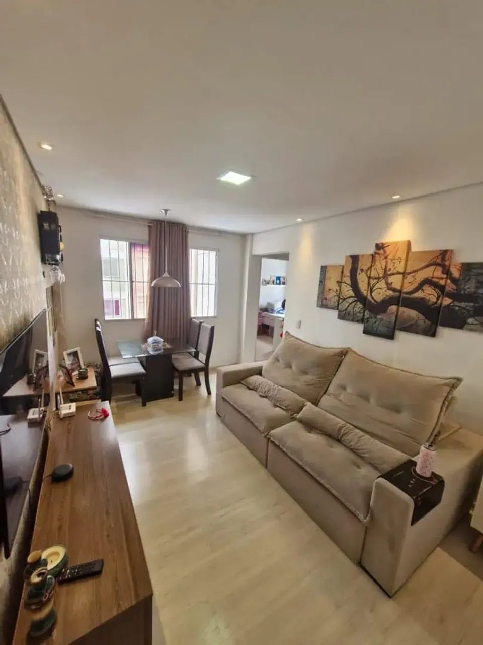 Apartamento - Foto 2