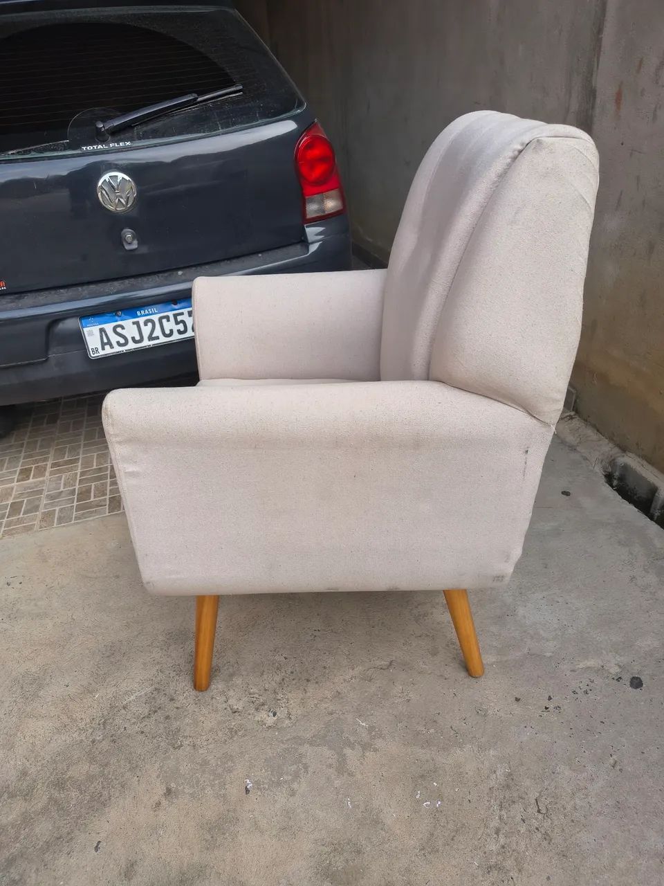 Poltrona confortável  - Foto 2
