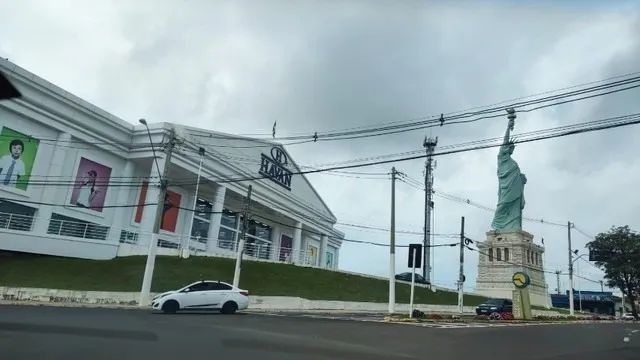 Terreno à venda em Botucatu/SP  - Foto 4
