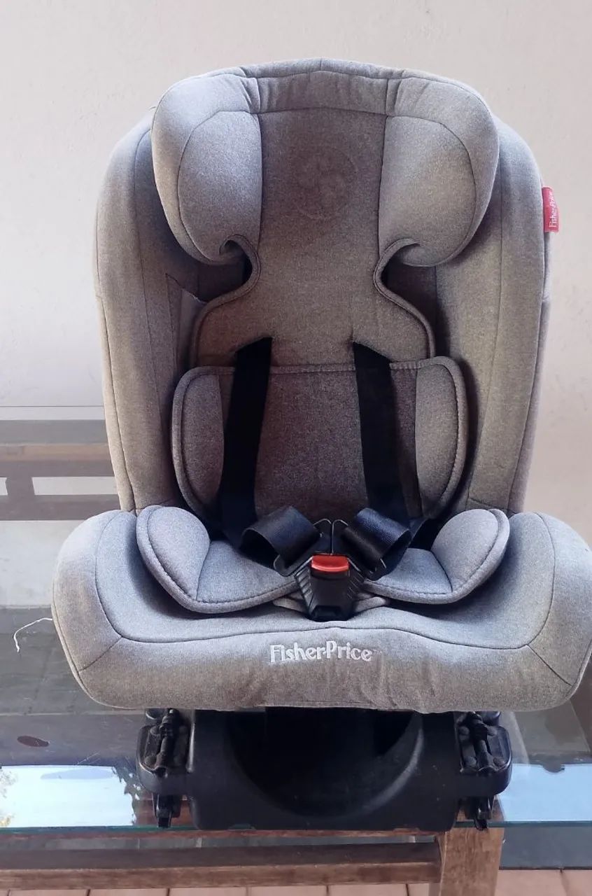 Cadeira de carro - Foto 4