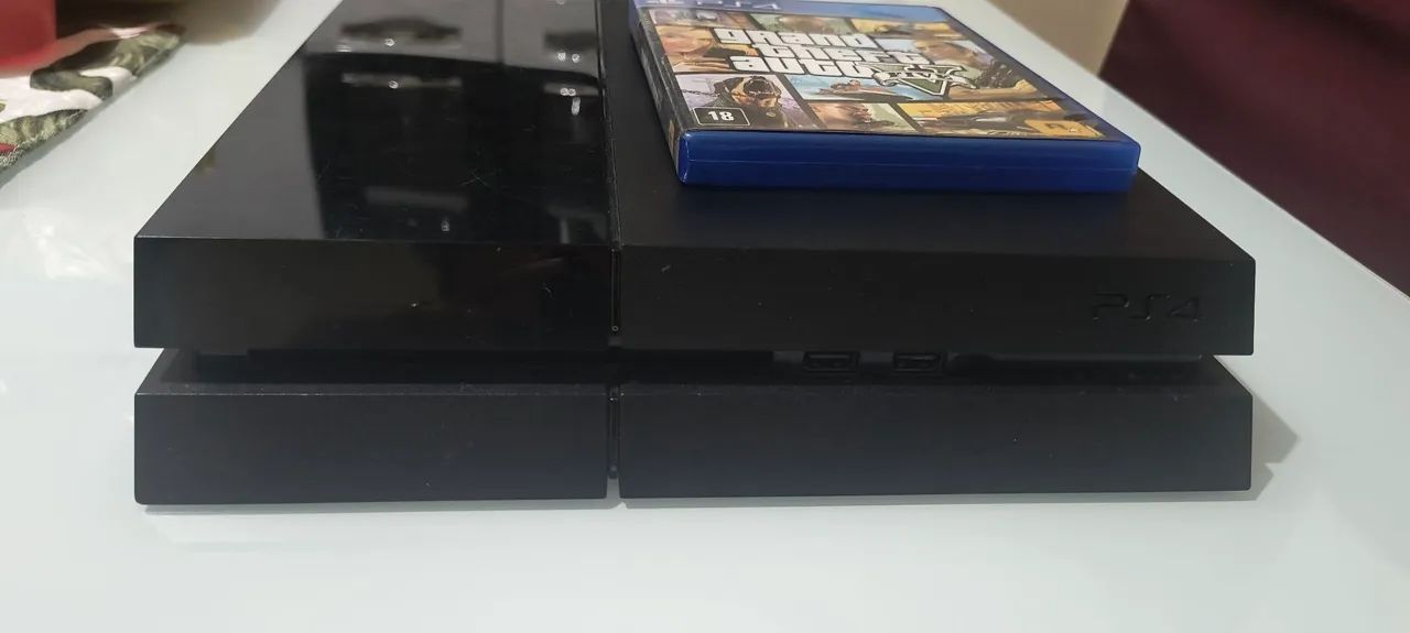 Ps4 - Foto 2