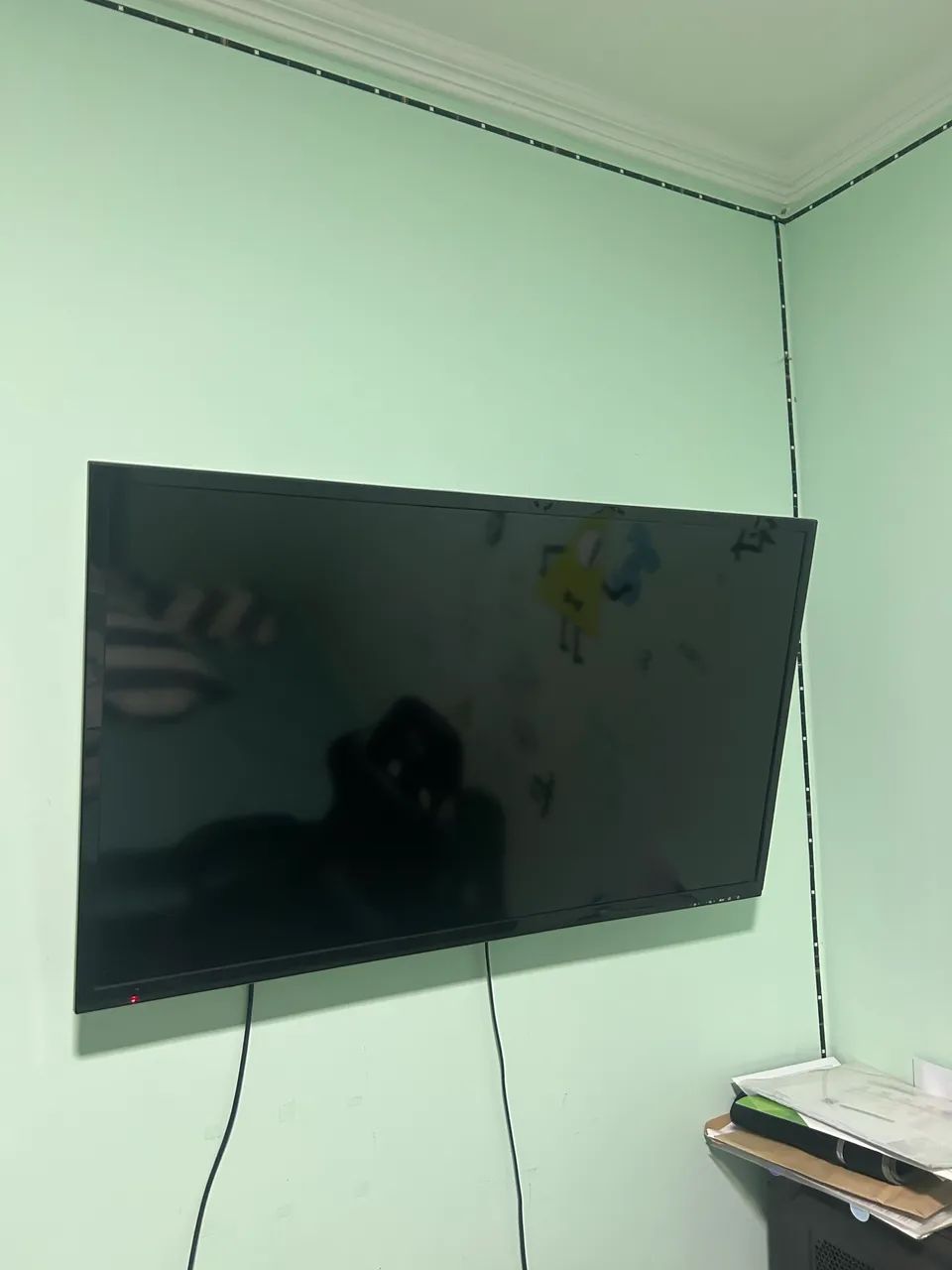 Tv 40 polegadas Philco - Foto 2