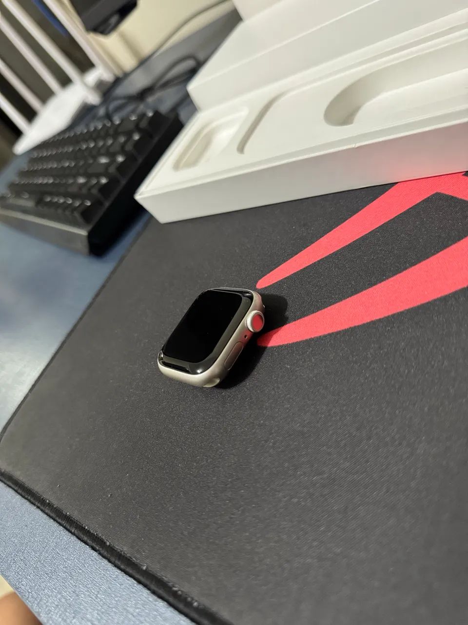 Apple Watch Series 8  - Foto 4