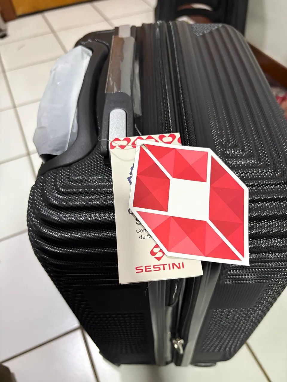 Mala Sestini original NOVA - Foto 3