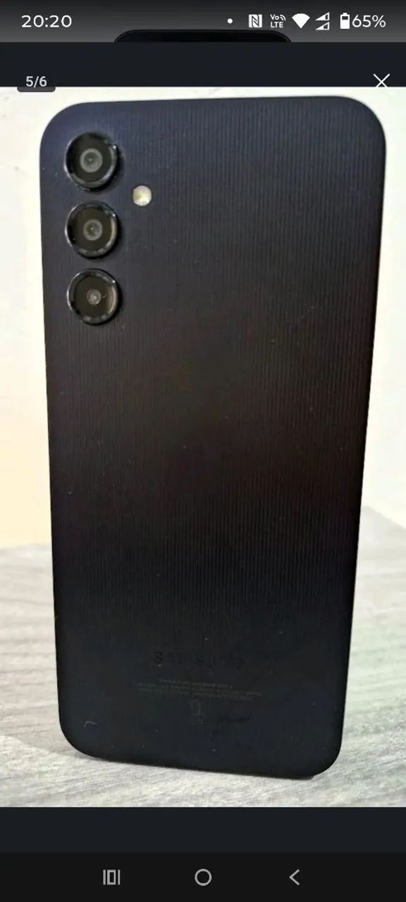 Samsung Galaxy A 14 - Foto 3