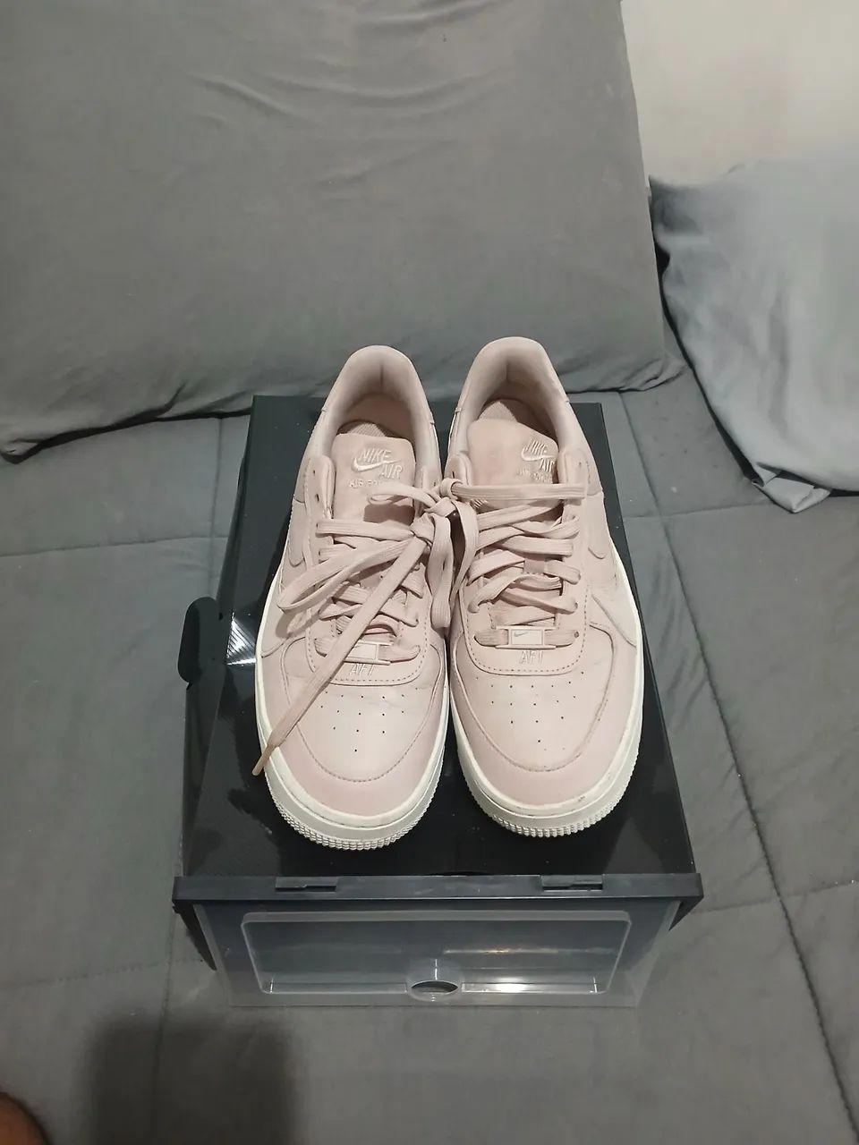 Air force