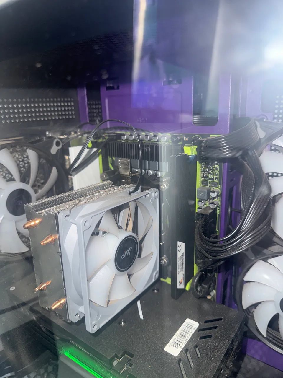 Pc 1tb, 32gb ram - Foto 3