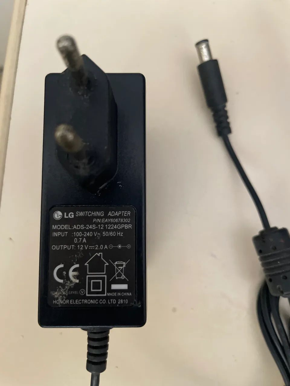 Fonte para monitores LG - Foto 2