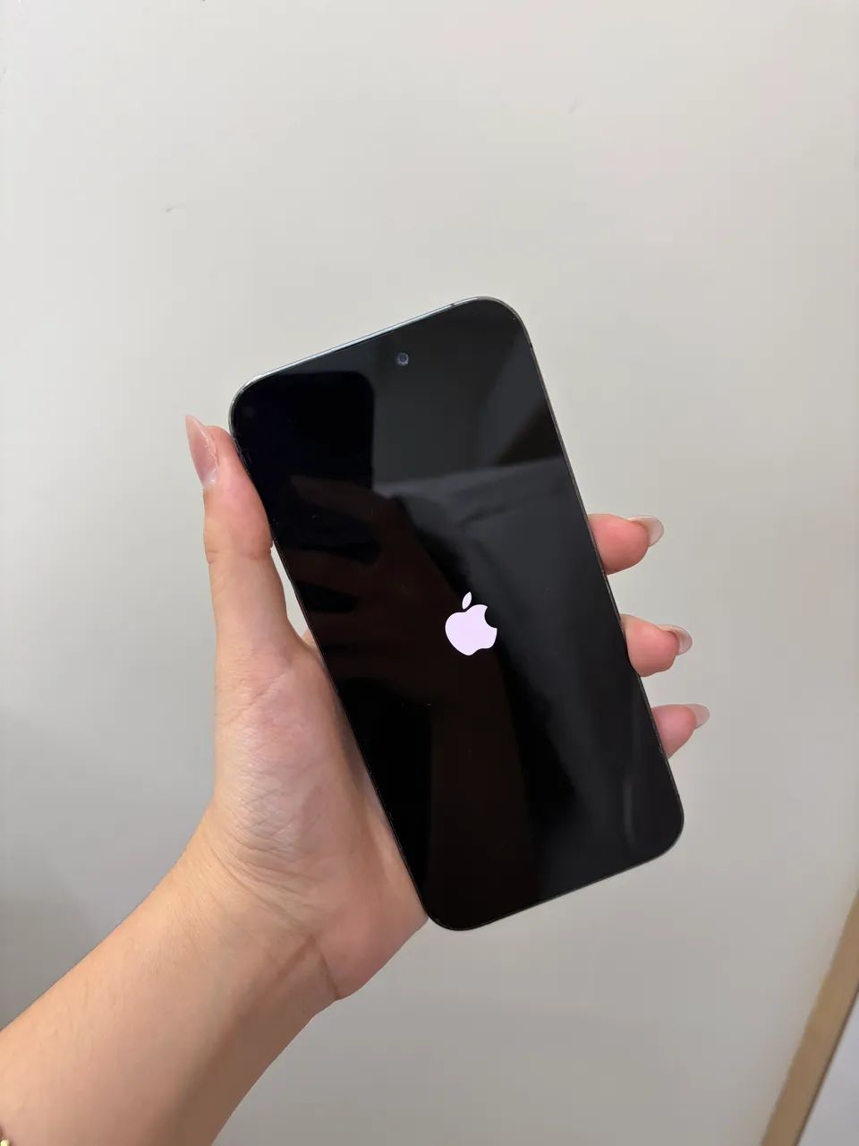 IPHONE 14 PRO MAX 512 gb OPORTUNIDADE  - Foto 2