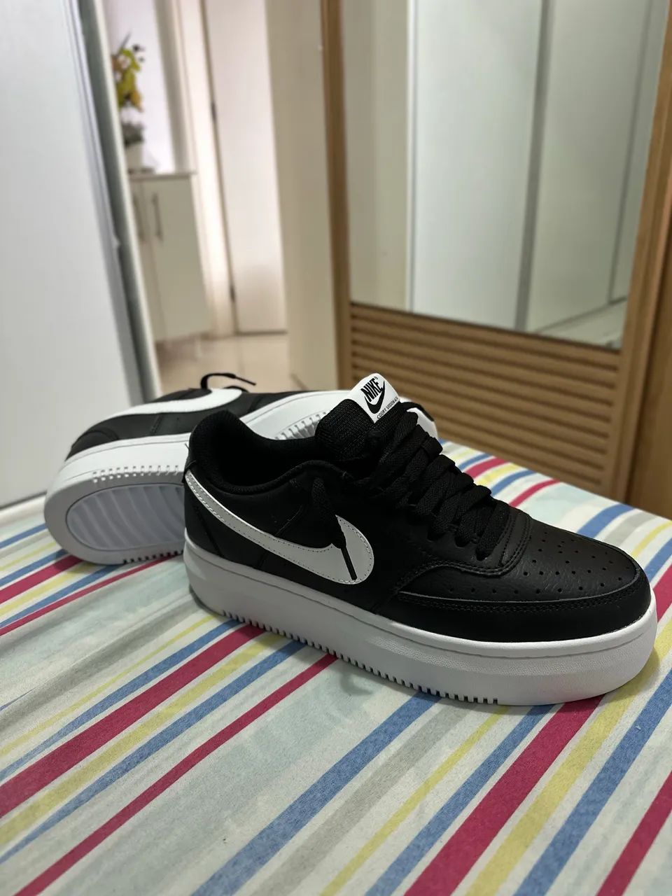 Court vision alta 41