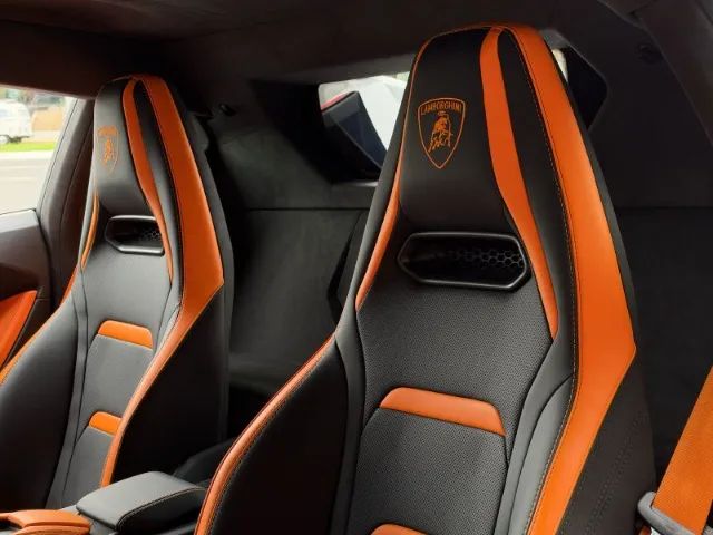 Lamborghini Temerário 4.0 V8 Bi-Turbo Aut. 2026, foto 10 de 20