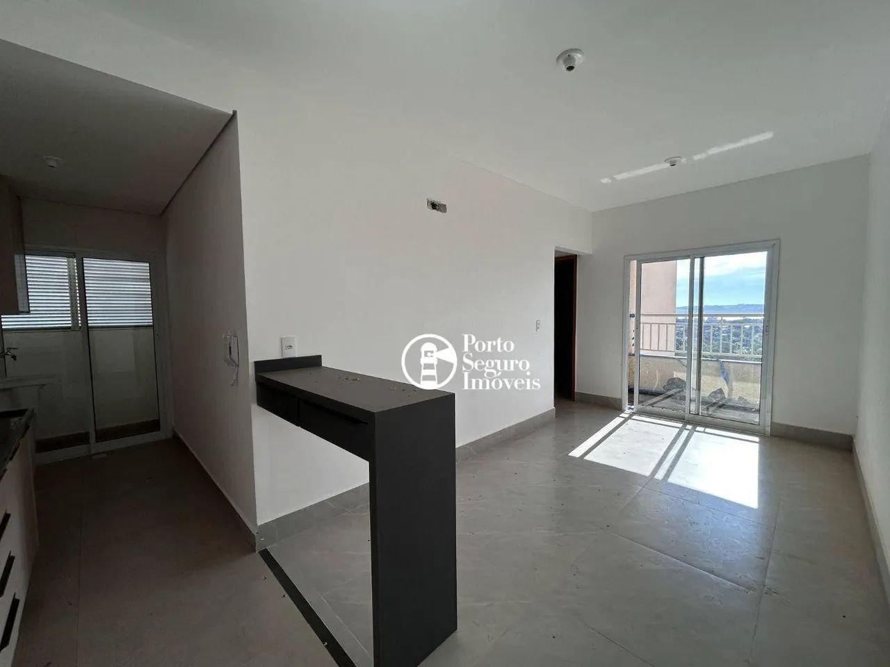 Ótimo Apto com uma vista maravilhosa. - Foto 3