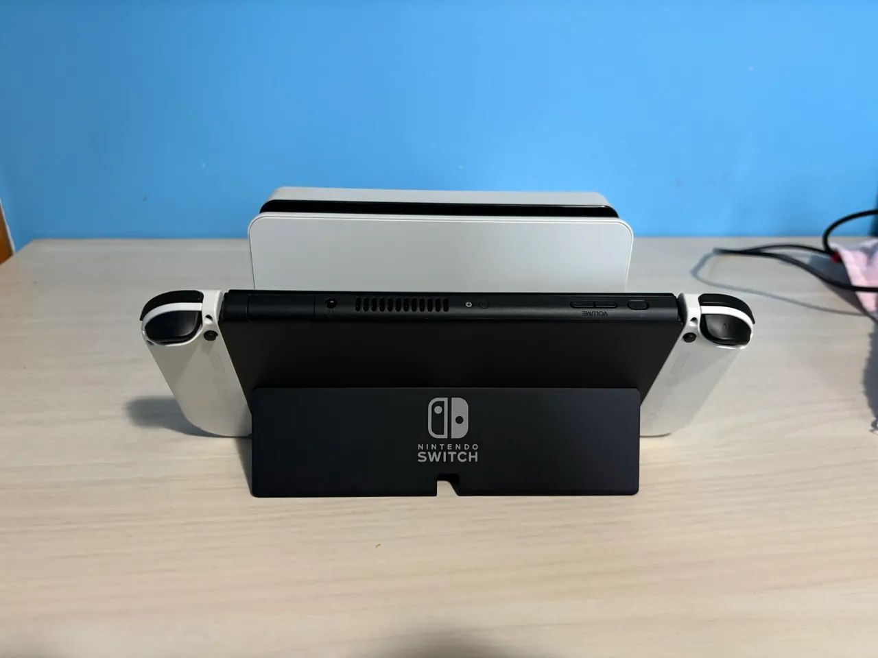 Nintendo Switch Oled  - Foto 3