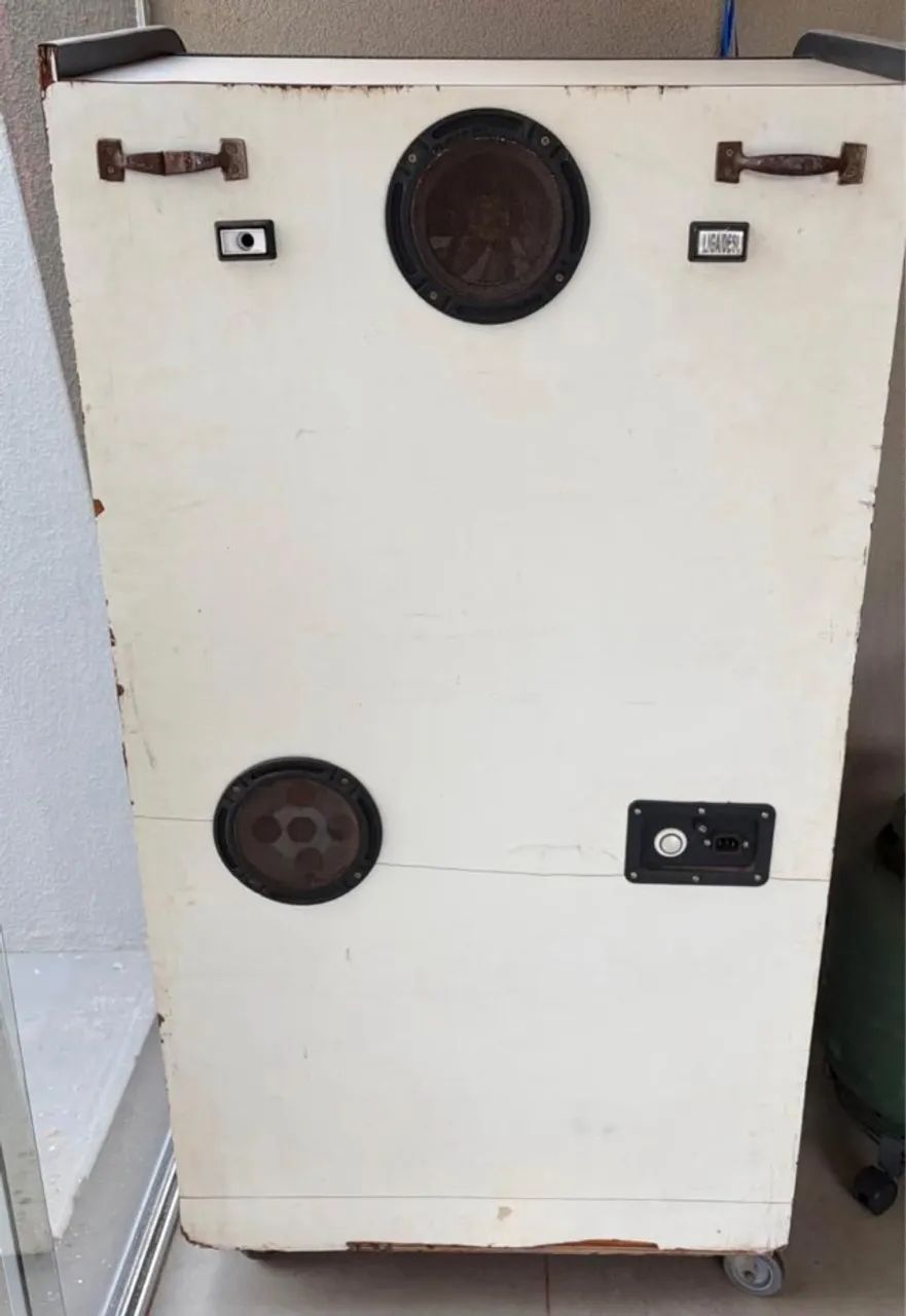 MAQUINA JUKEBOX - Foto 2