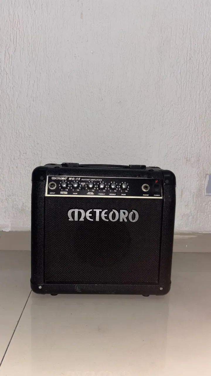 Amplificador 