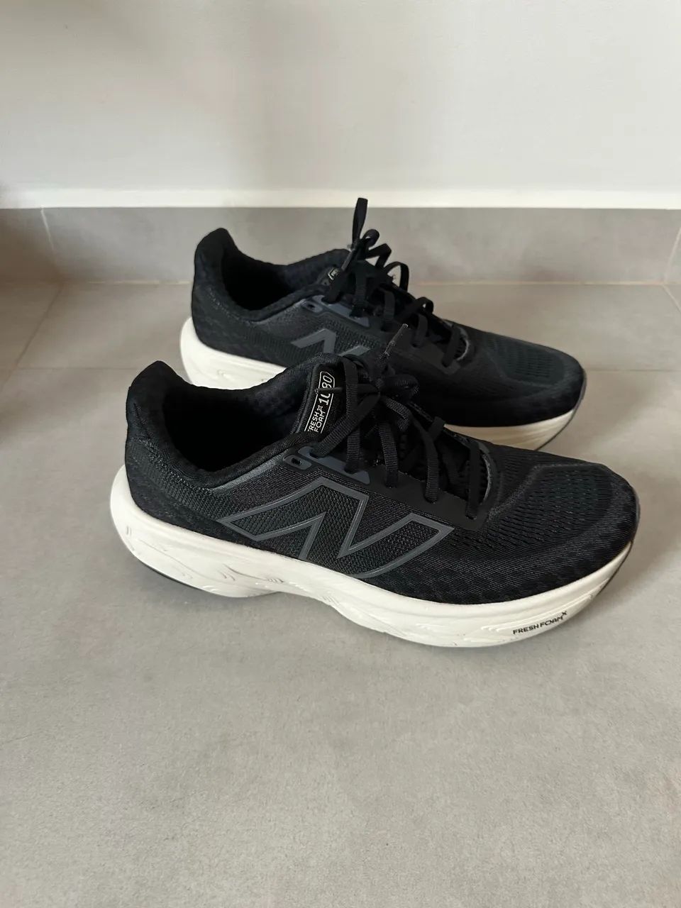 Tênis new balance 1080 v14 - Foto 4