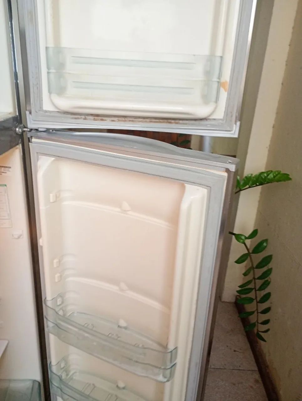 Geladeira 