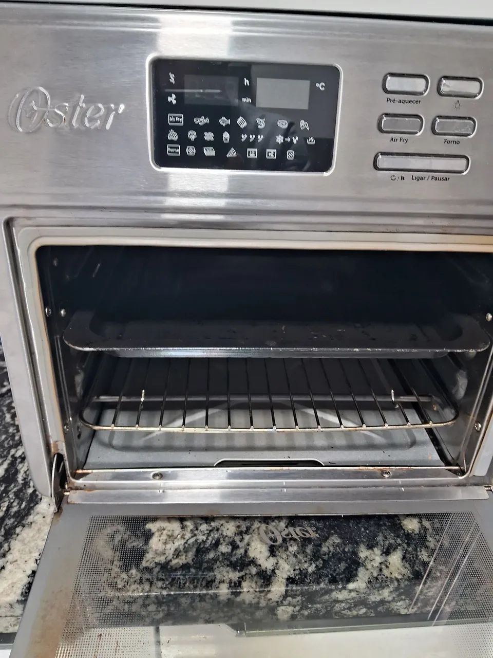 Forno e airrfrayer - Foto 4