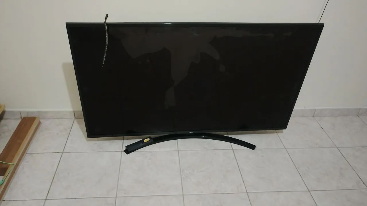 Tv 55 LG Baratoo!