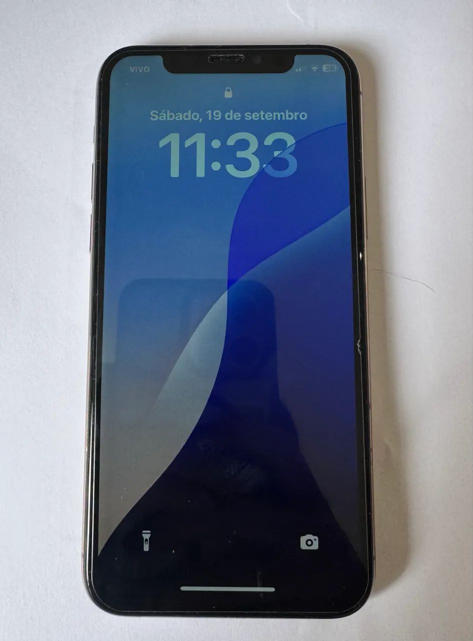 Iphone 11 Pro | 64GB - Dourado  - Foto 2