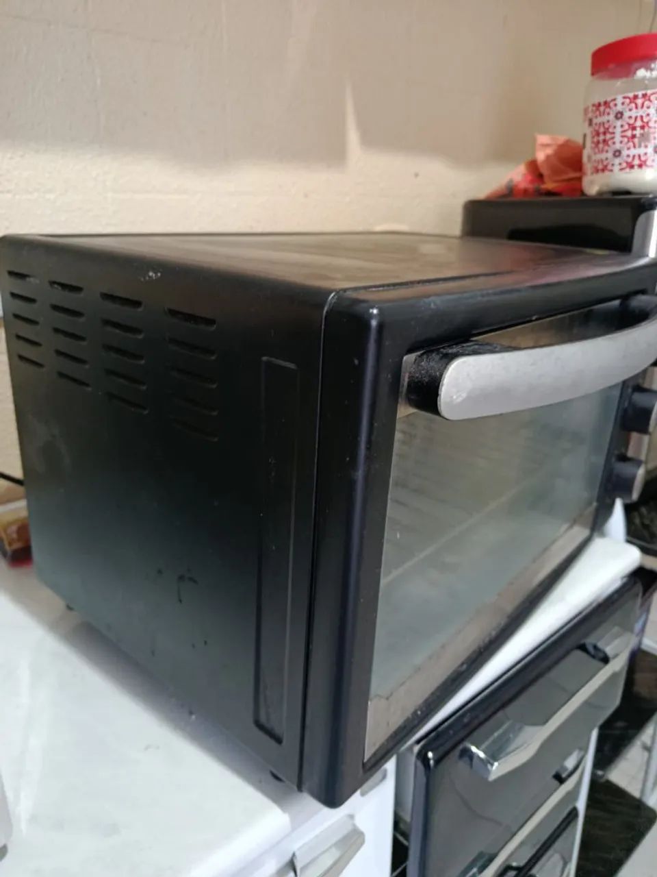 Forninho Philips  - Foto 3