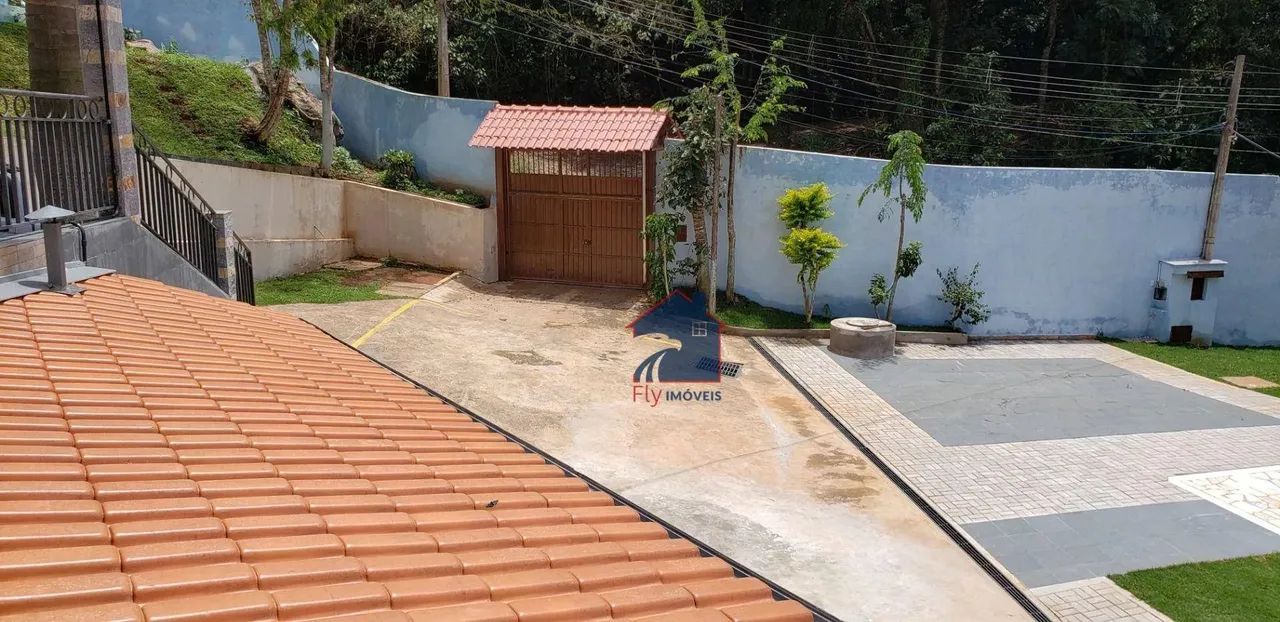 Chácara com 2 dormitórios à venda, 4050 m² por R$ 1.390.000,00 - Mairiporã - Mairiporã/SP - Foto 9