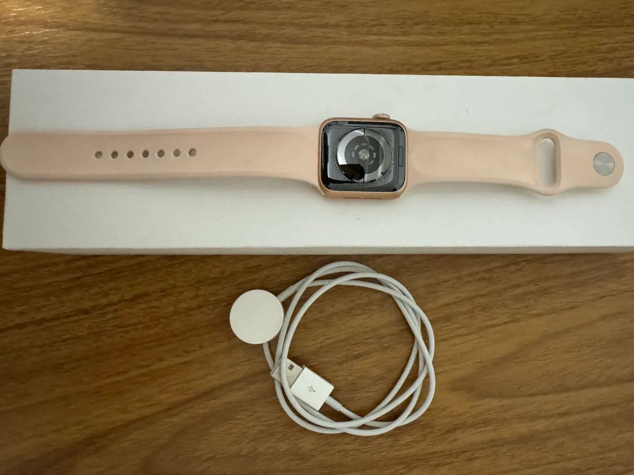 Apple Watch séries 5, 40 mm  - Foto 4
