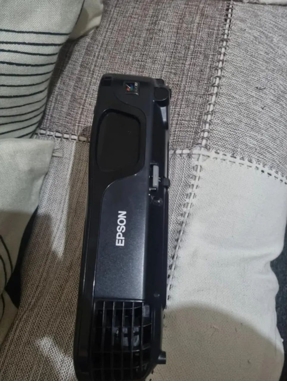 projetor epson 