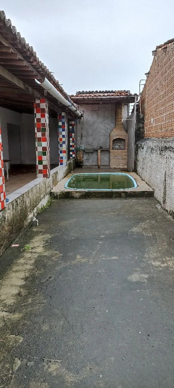 Vende se casa de PRAIA na Redinha  - Foto 4