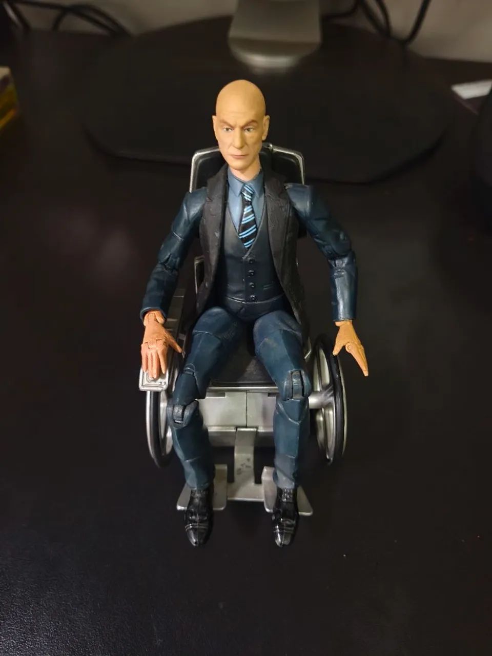 Professor Xavier  - Foto 2