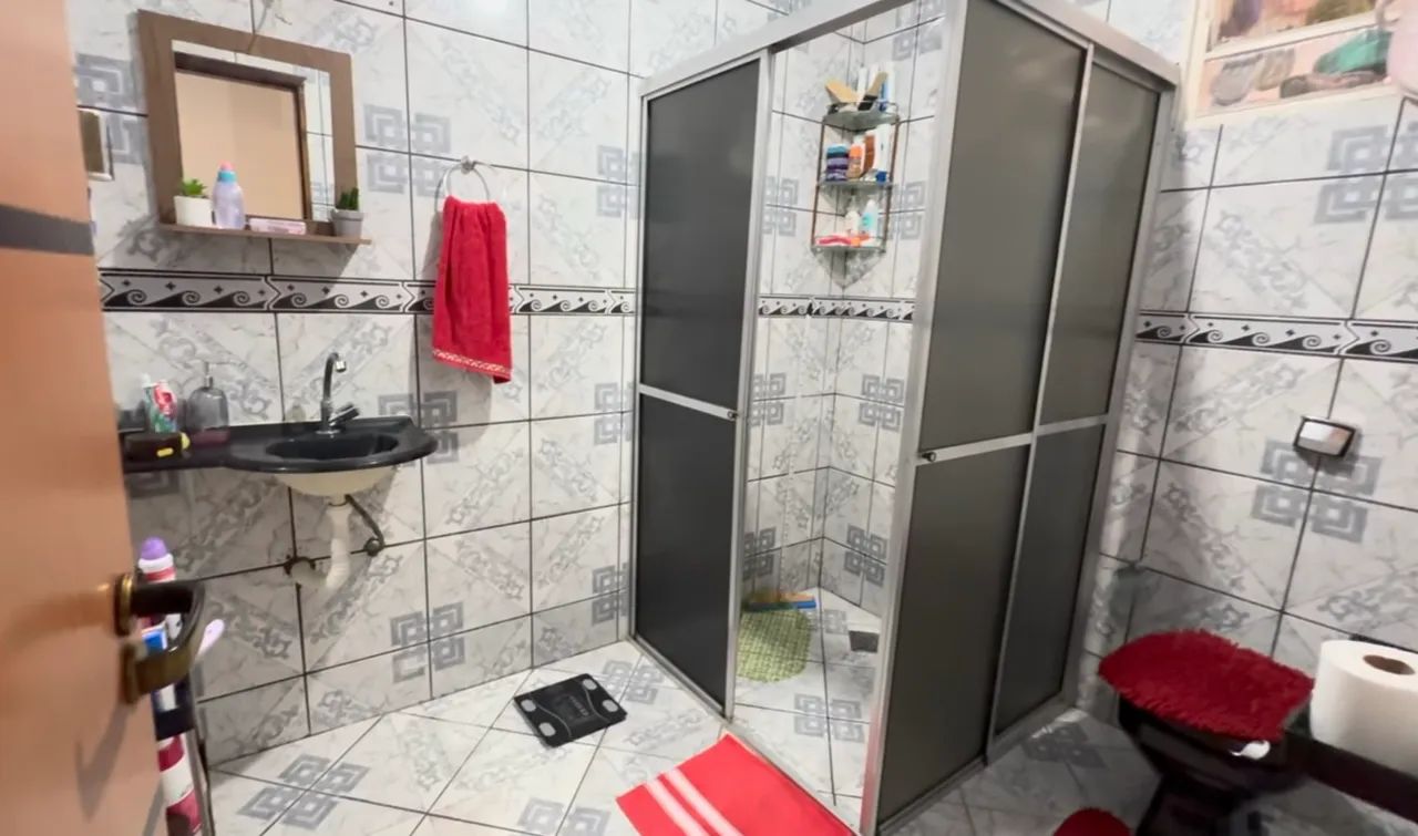 Vendo excelente casa - Foto 4