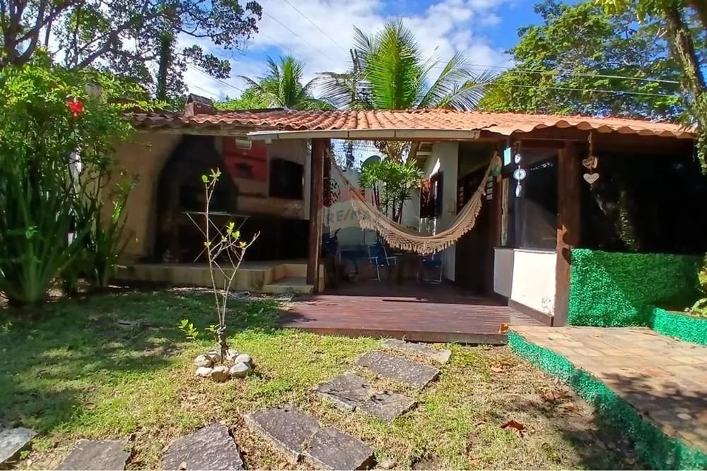 Casa 2 quartos - bairro São Francisco - Arraial d`Ajuda - Foto 5