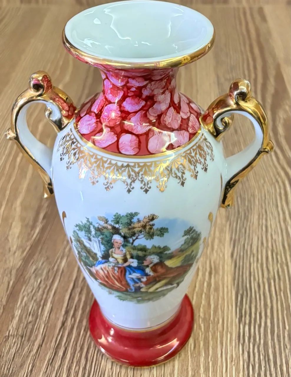 Vaso estilo ânfora - Foto 3