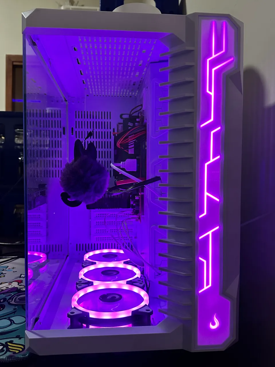 Ryzen3 3300X 16GB 1TB rtx2060 ゲーミングpc PC Gamer Ninja Sato Start * Ryzen 3 3300X * GTX 1660 * 16GB de RAM