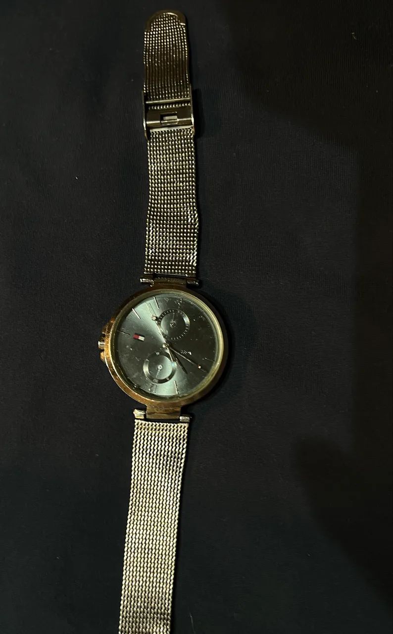 Relógio feminino Tommy 