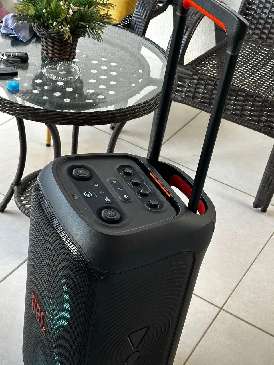 JBL Partybox 320 