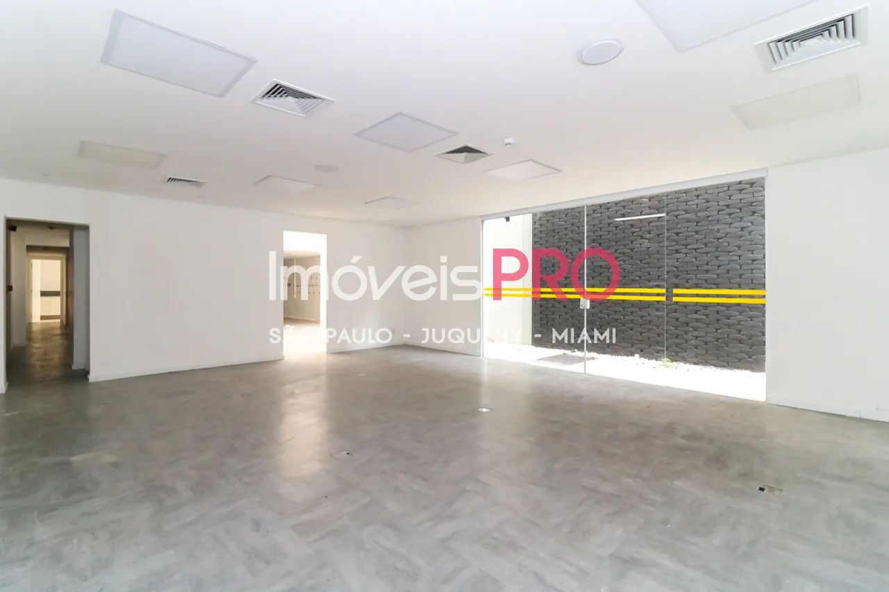 Comercial, Vila Nova Conceição - São Paulo - Foto 2